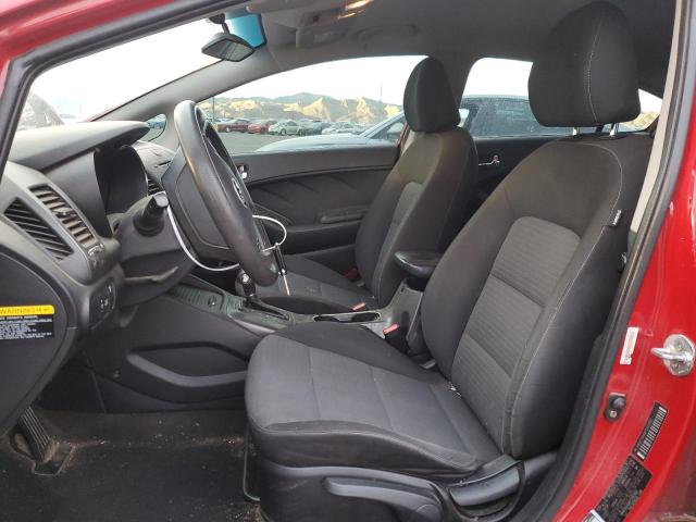 Photo 6 VIN: KNAFX4A66F5361368 - KIA FORTE LX 