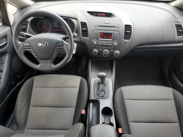 Photo 7 VIN: KNAFX4A66F5368384 - KIA FORTE LX 