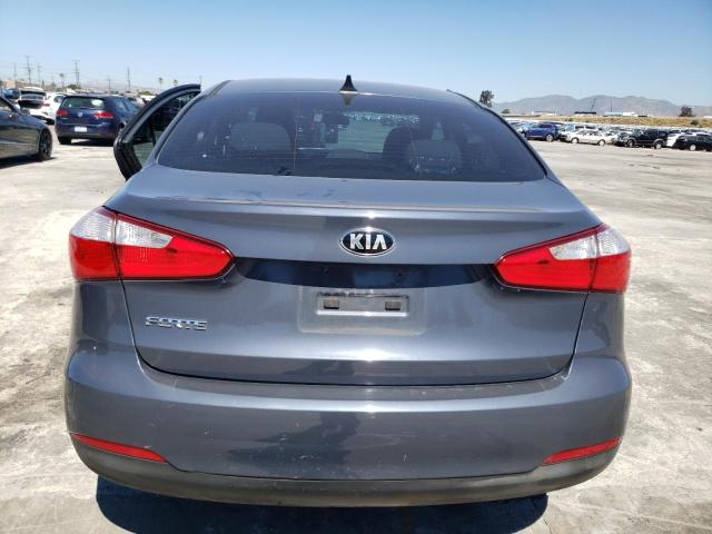 Photo 5 VIN: KNAFX4A66F5374525 - KIA FORTE LX 