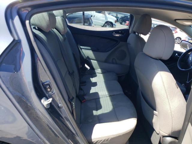 Photo 9 VIN: KNAFX4A66F5374525 - KIA FORTE LX 