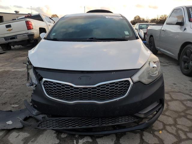 Photo 4 VIN: KNAFX4A66F5391292 - KIA FORTE LX 