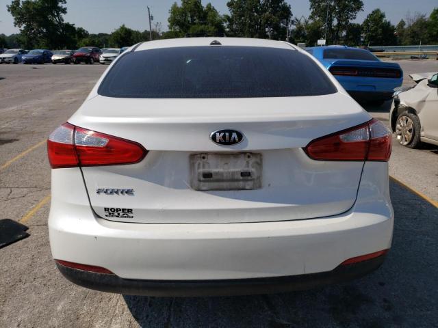 Photo 5 VIN: KNAFX4A66F5393849 - KIA FORTE 