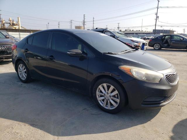 Photo 3 VIN: KNAFX4A66F5399649 - KIA FORTE 