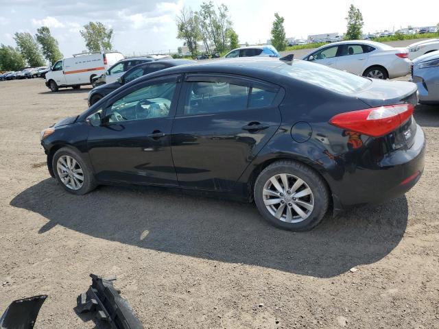 Photo 1 VIN: KNAFX4A66F5405143 - KIA FORTE 