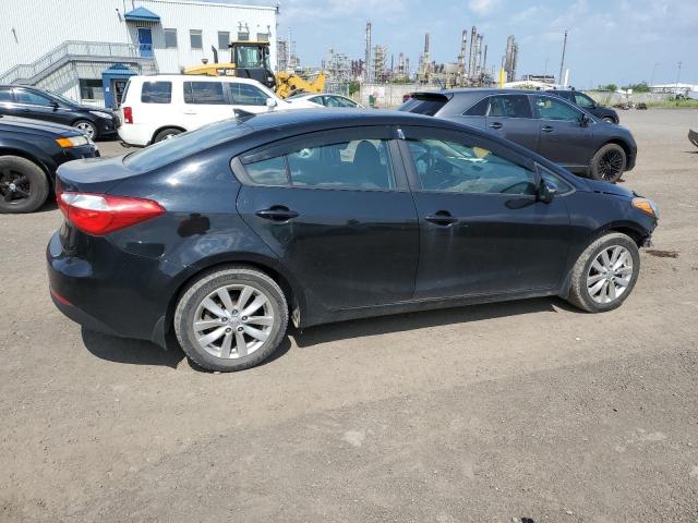 Photo 2 VIN: KNAFX4A66F5405143 - KIA FORTE 