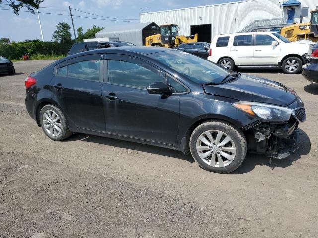 Photo 3 VIN: KNAFX4A66F5405143 - KIA FORTE 