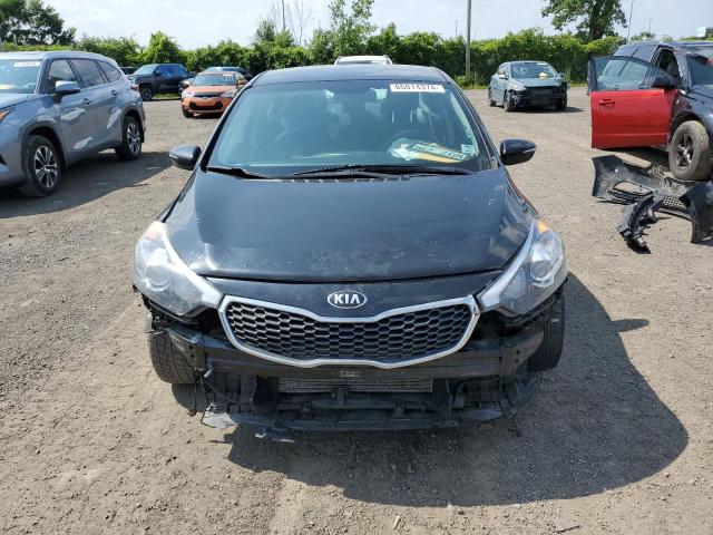 Photo 4 VIN: KNAFX4A66F5405143 - KIA FORTE 