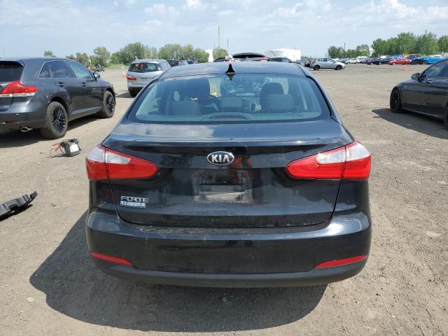 Photo 5 VIN: KNAFX4A66F5405143 - KIA FORTE 