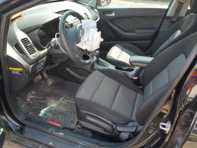 Photo 6 VIN: KNAFX4A66F5405143 - KIA FORTE 