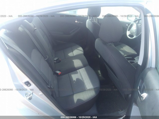 Photo 7 VIN: KNAFX4A66F5410536 - KIA FORTE 