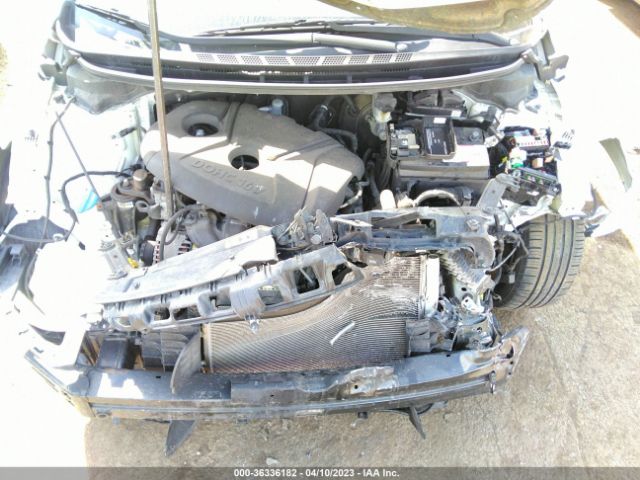 Photo 9 VIN: KNAFX4A66F5417261 - KIA FORTE 