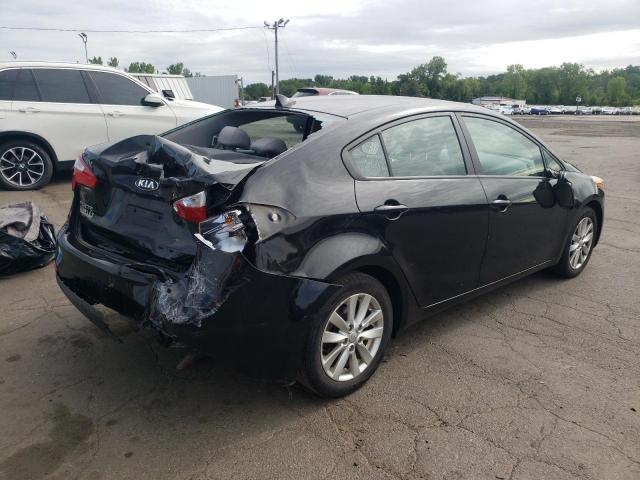 Photo 2 VIN: KNAFX4A66G5440346 - KIA FORTE LX 