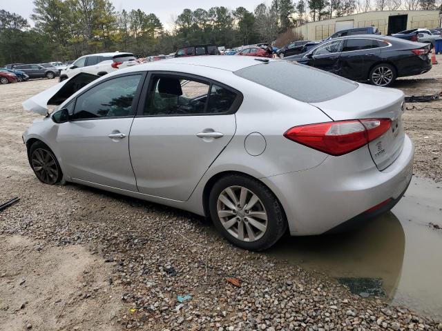 Photo 1 VIN: KNAFX4A66G5440377 - KIA FORTE 