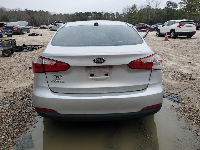 Photo 5 VIN: KNAFX4A66G5440377 - KIA FORTE 