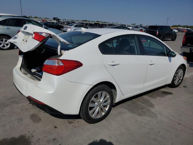 Photo 2 VIN: KNAFX4A66G5446518 - KIA FORTE LX 