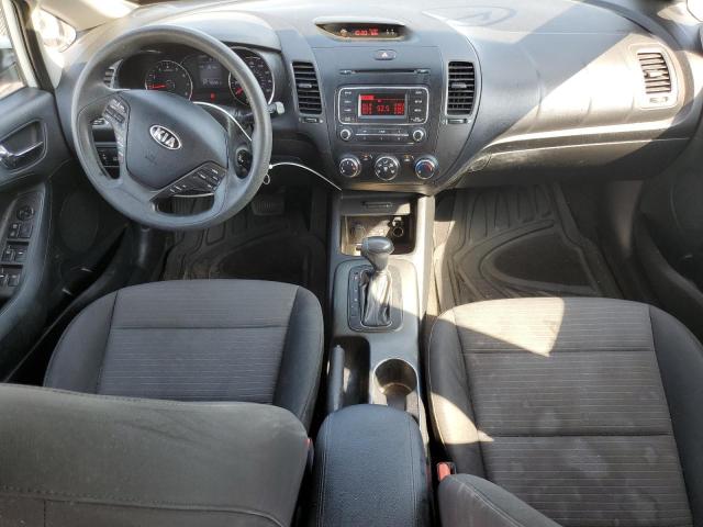 Photo 7 VIN: KNAFX4A66G5446518 - KIA FORTE LX 