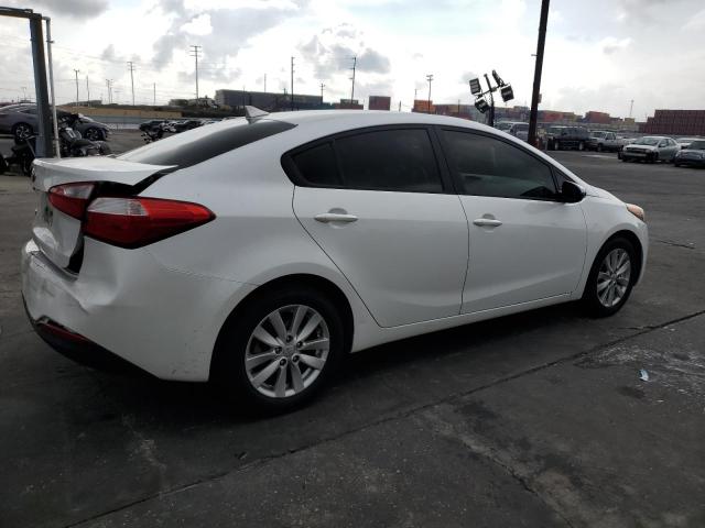 Photo 2 VIN: KNAFX4A66G5461519 - KIA FORTE LX 