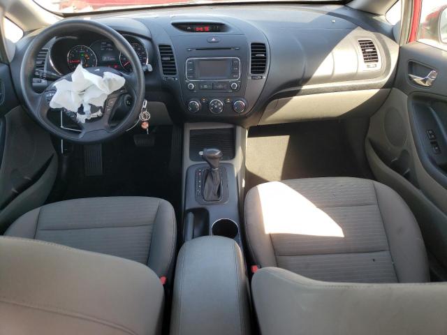 Photo 7 VIN: KNAFX4A66G5462752 - KIA FORTE LX 