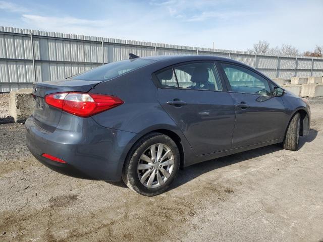 Photo 2 VIN: KNAFX4A66G5477039 - KIA FORTE LX 