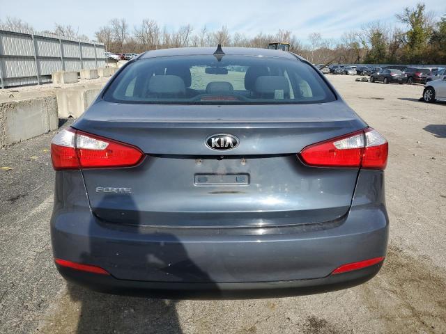 Photo 5 VIN: KNAFX4A66G5477039 - KIA FORTE LX 