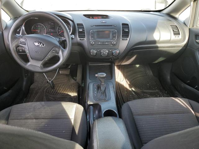 Photo 7 VIN: KNAFX4A66G5477039 - KIA FORTE LX 