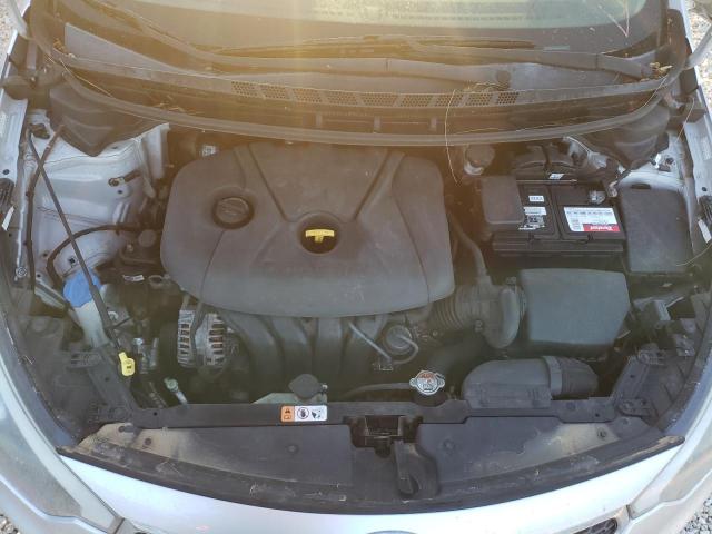 Photo 6 VIN: KNAFX4A66G5479194 - KIA FORTE LX 