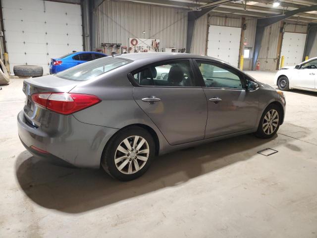 Photo 2 VIN: KNAFX4A66G5480331 - KIA FORTE LX 