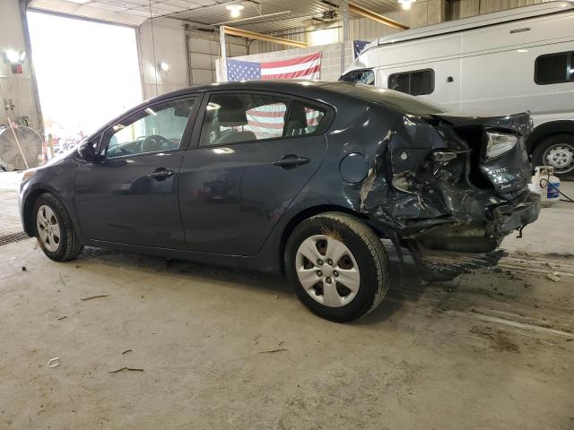 Photo 1 VIN: KNAFX4A66G5496982 - KIA FORTE 