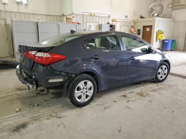 Photo 2 VIN: KNAFX4A66G5496982 - KIA FORTE 