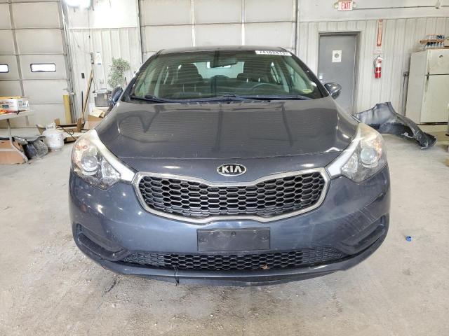 Photo 4 VIN: KNAFX4A66G5496982 - KIA FORTE 