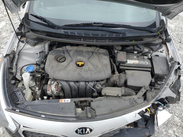 Photo 10 VIN: KNAFX4A66G5506071 - KIA FORTE LX 