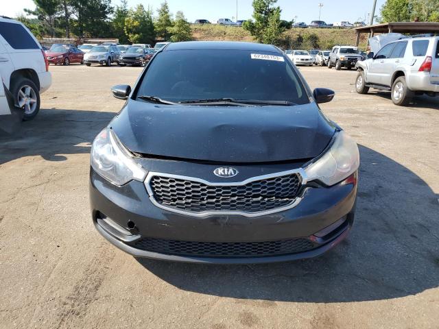 Photo 4 VIN: KNAFX4A66G5517149 - KIA FORTE LX 