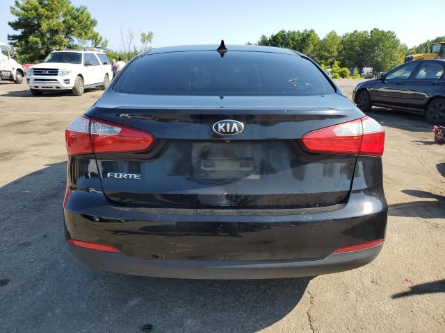 Photo 5 VIN: KNAFX4A66G5517149 - KIA FORTE LX 