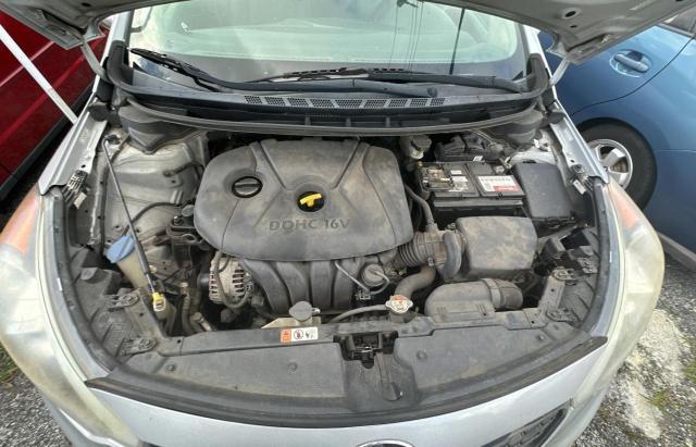 Photo 6 VIN: KNAFX4A66G5519550 - KIA FORTE LX 