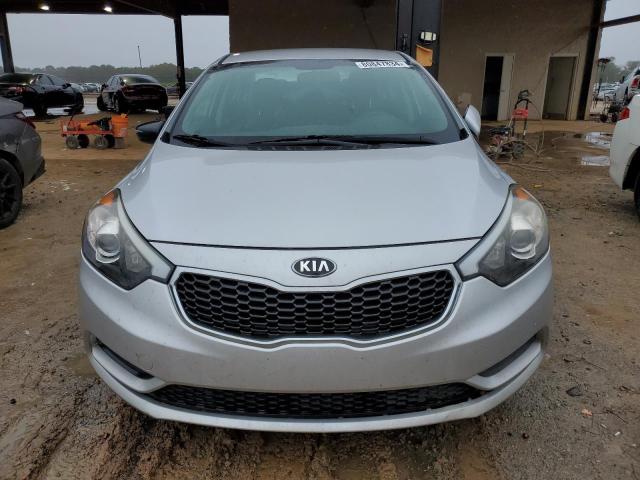 Photo 4 VIN: KNAFX4A66G5528149 - KIA FORTE LX 