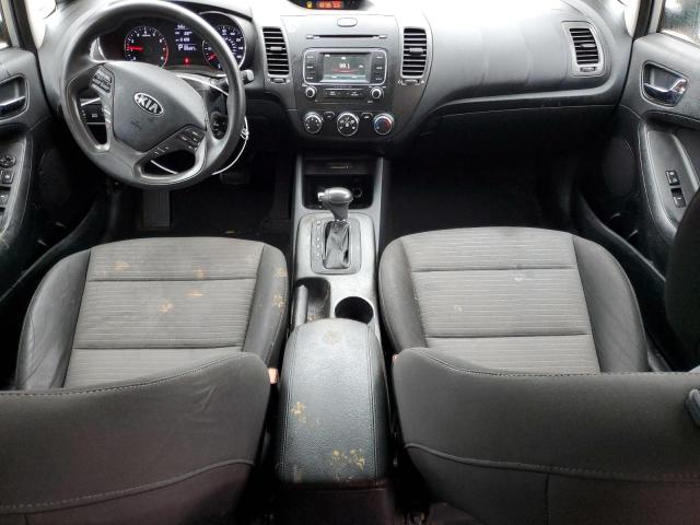 Photo 7 VIN: KNAFX4A66G5528149 - KIA FORTE LX 