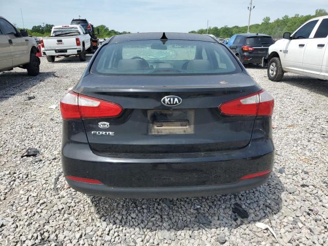 Photo 5 VIN: KNAFX4A66G5542651 - KIA FORTE 