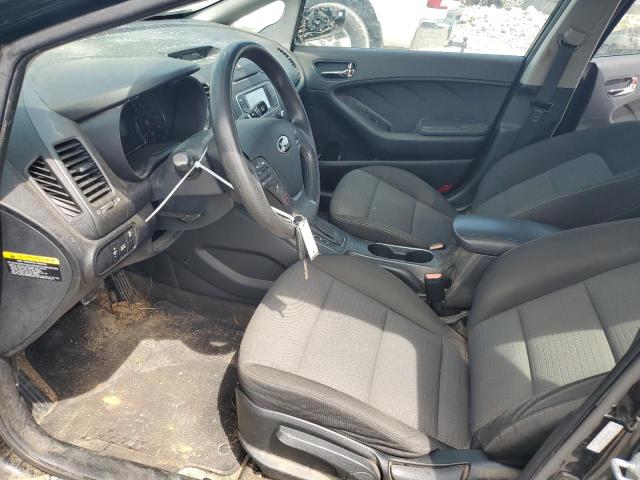 Photo 6 VIN: KNAFX4A66G5542651 - KIA FORTE 