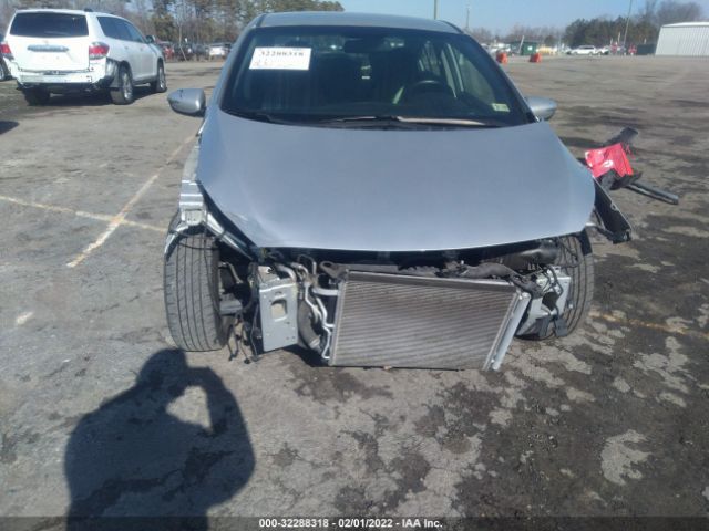 Photo 5 VIN: KNAFX4A66G5555593 - KIA FORTE 