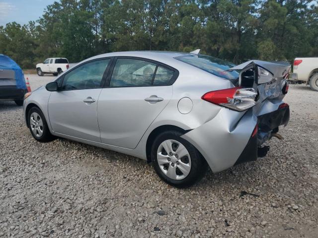 Photo 1 VIN: KNAFX4A66G5558476 - KIA FORTE LX 