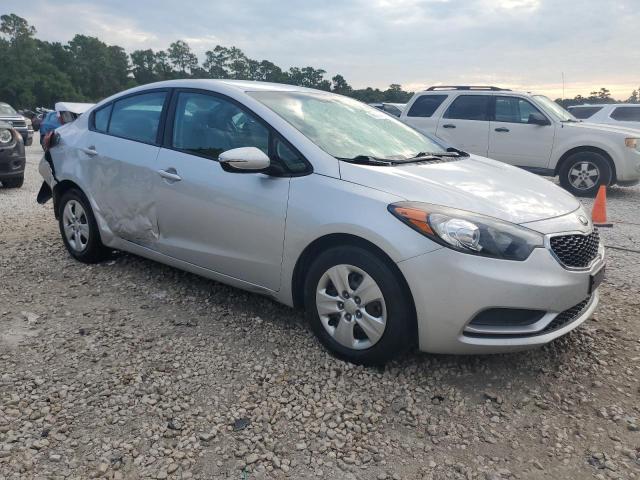 Photo 3 VIN: KNAFX4A66G5558476 - KIA FORTE LX 