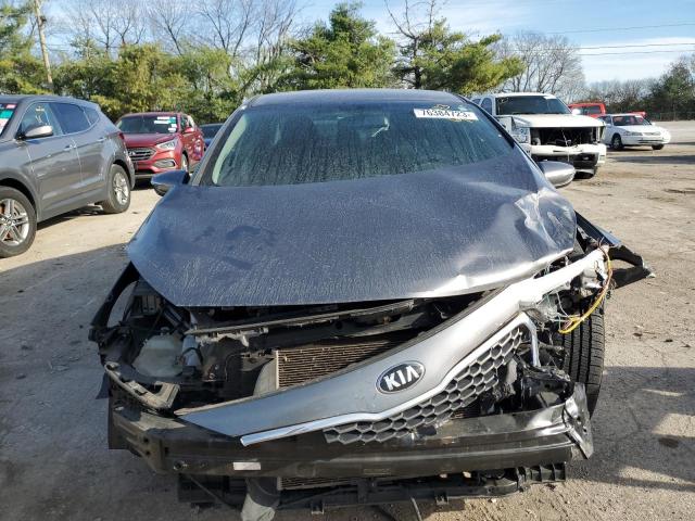 Photo 4 VIN: KNAFX4A66G5572443 - KIA FORTE 