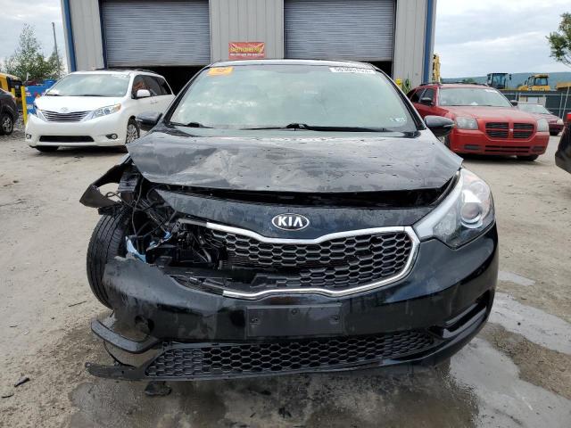 Photo 4 VIN: KNAFX4A66G5576010 - KIA FORTE LX 