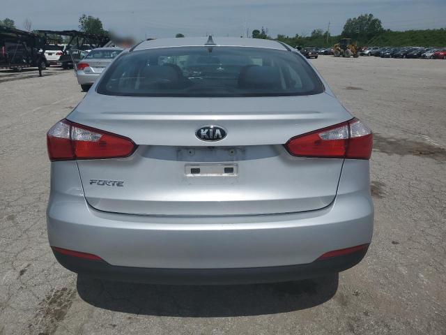 Photo 5 VIN: KNAFX4A66G5582227 - KIA FORTE LX 