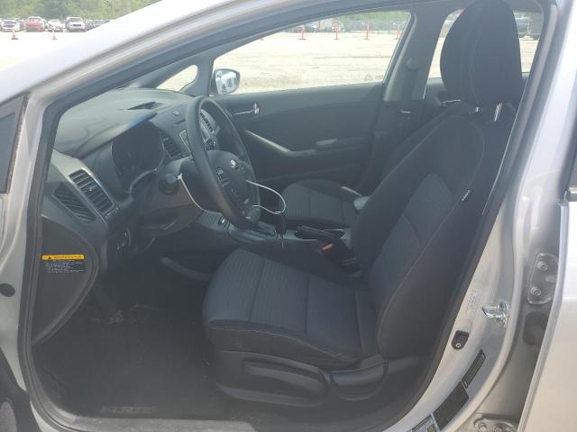 Photo 6 VIN: KNAFX4A66G5582227 - KIA FORTE LX 