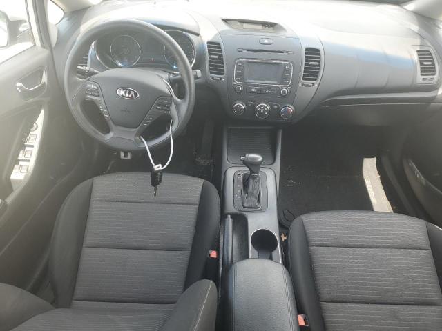 Photo 7 VIN: KNAFX4A66G5582227 - KIA FORTE LX 