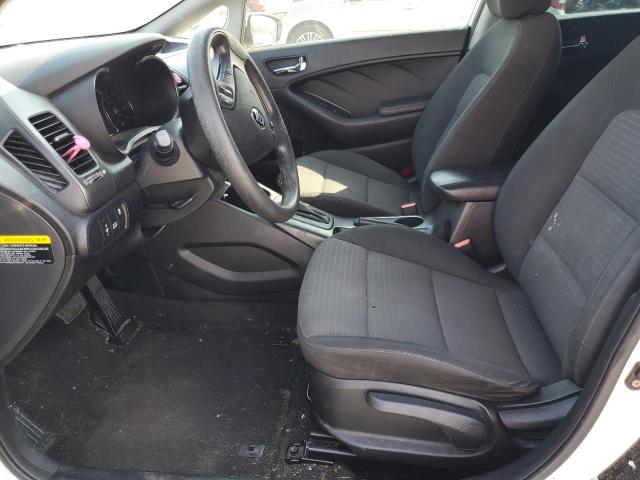 Photo 6 VIN: KNAFX4A66G5590523 - KIA FORTE LX 