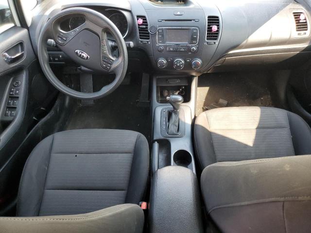 Photo 7 VIN: KNAFX4A66G5590523 - KIA FORTE LX 