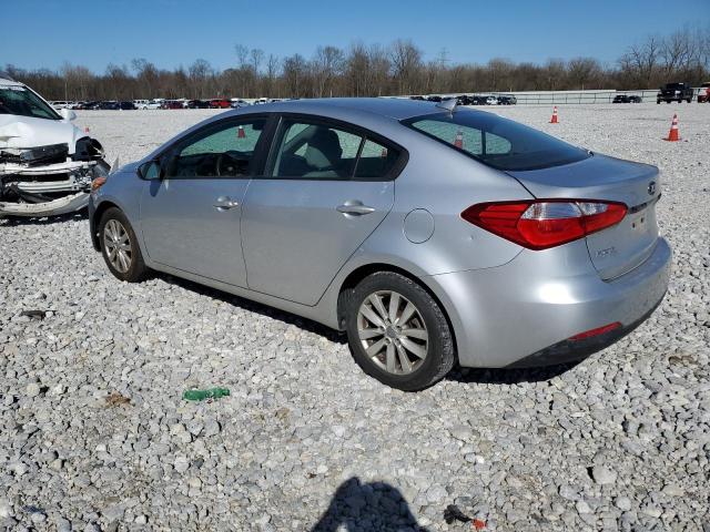 Photo 1 VIN: KNAFX4A67E5074362 - KIA FORTE 