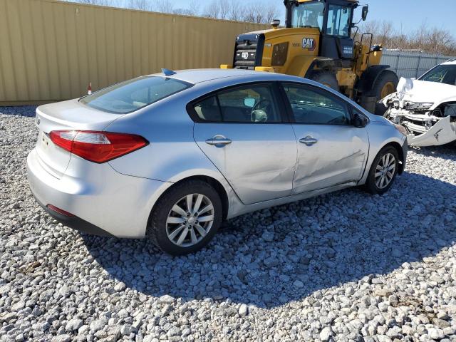 Photo 2 VIN: KNAFX4A67E5074362 - KIA FORTE 